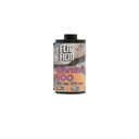 Flic Film Chrome 100 :: Color