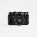 Fujica GW690 "Texas Leica"