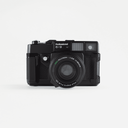 Fujica GW690 "Texas Leica"