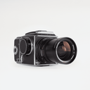 Hasselblad 500CM | 50MM F4 T*