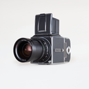 Hasselblad 500CM | 50MM F4 T*