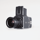 Hasselblad 500CM 50mm