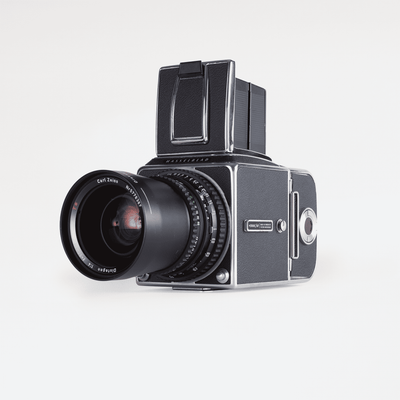 Hasselblad 500CM 50mm
