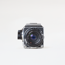 Hasselblad 500CM + 80MM T* F2.8 | Fully Refurbished