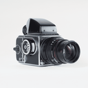 Hasselblad 500CM Prism View Finder + 150mm F2.8 | Fully Refurbished