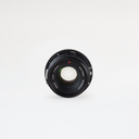 Hasselblad 80mm Carl Zeiss T* 2.8 Black Lens