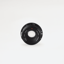 Hasselblad 80mm Carl Zeiss T* 2.8 Black Lens