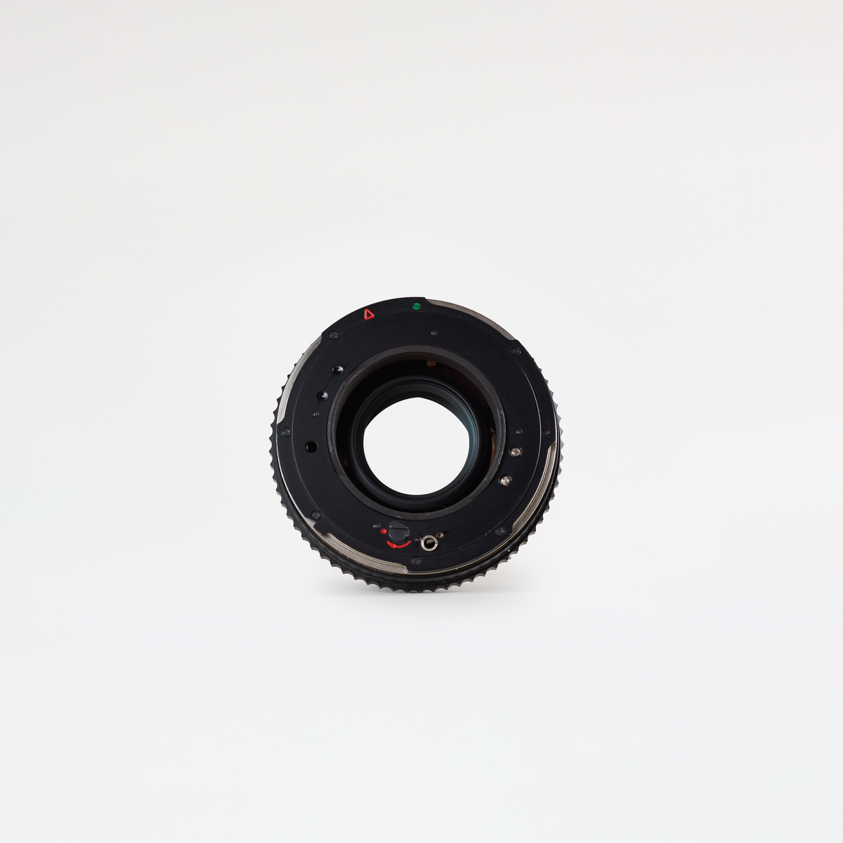 Hasselblad 80mm Carl Zeiss T* 2.8 Black Lens