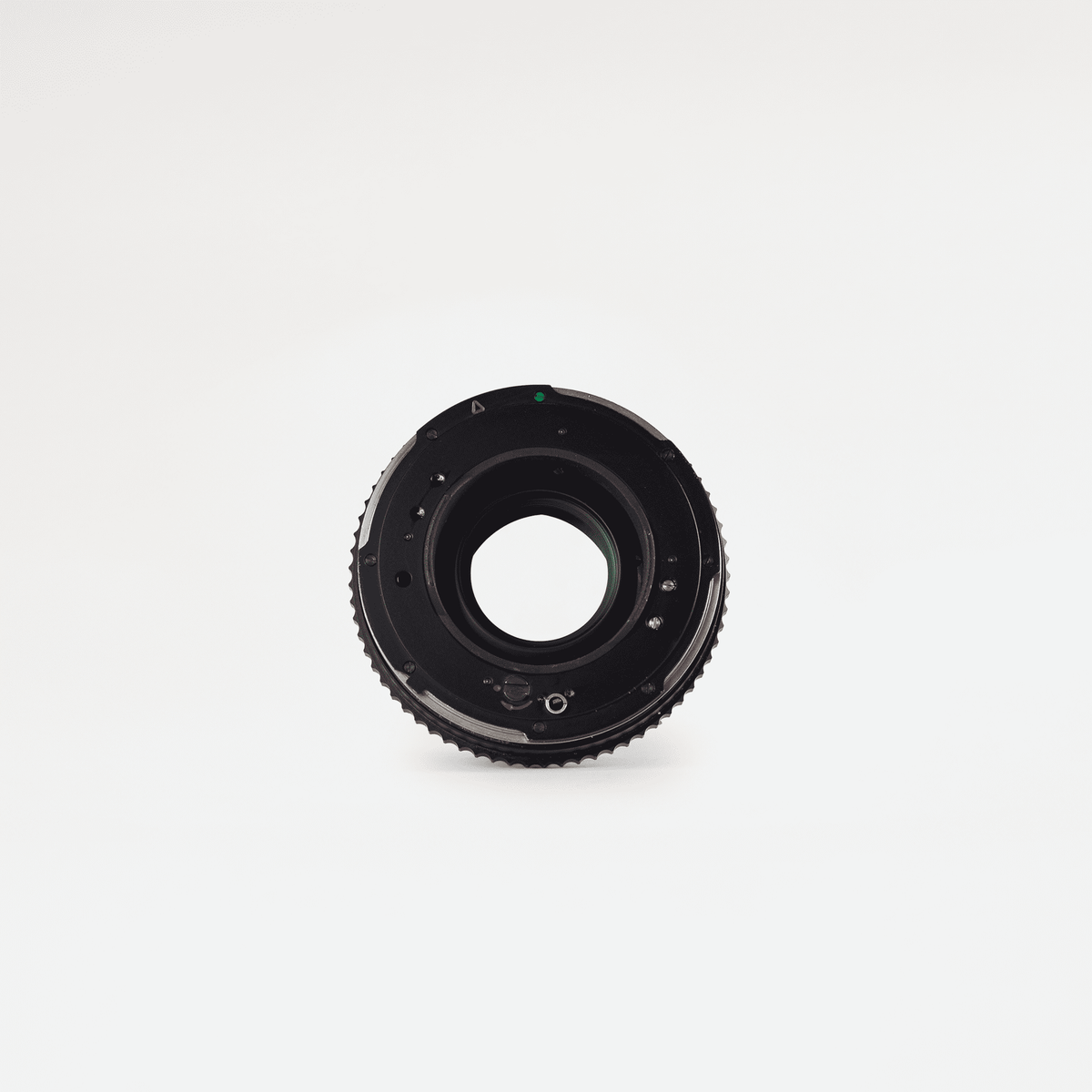 Hasselblad 80mm Carl Zeiss T* 2.8 Black Lens