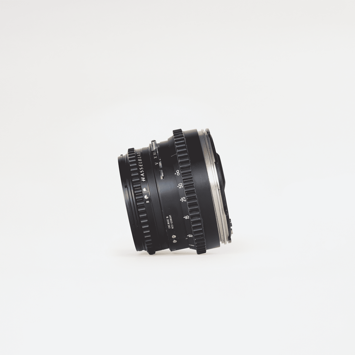 Hasselblad 80mm Carl Zeiss T* 2.8 Black Lens