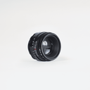 Helios 44-2 58mm f/2 KMZ Soviet Lens