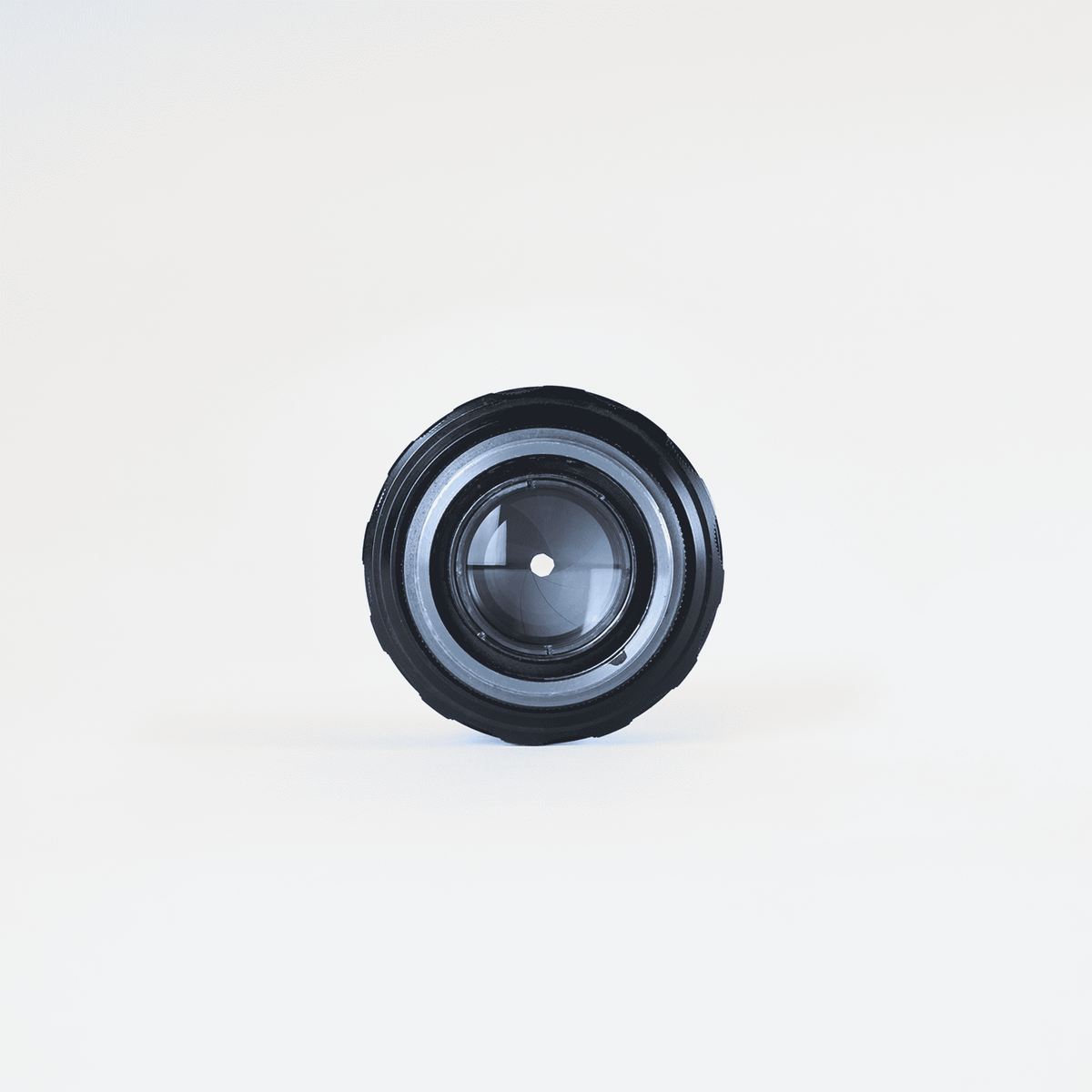 Helios 44-2 58mm f/2 KMZ Soviet Lens, photo 4 of 10