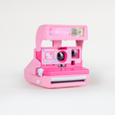 Polaroid 600 Hello Kitty