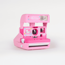 Polaroid 600 Hello Kitty