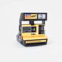 Polaroid 600 | Job Pro