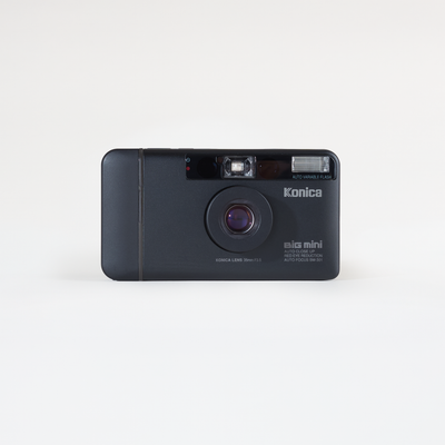 Konica Big Mini