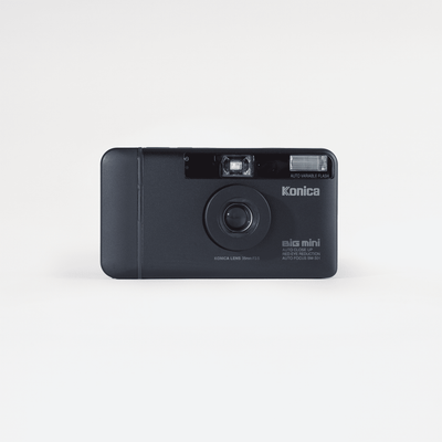 Konica Big Mini