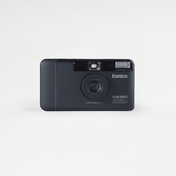 Konica Big Mini