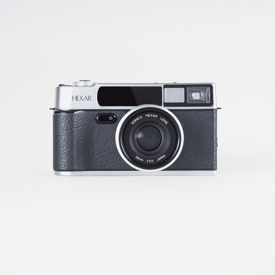Konica Hexar AF