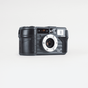 Konica WB 28mm in Classic, three-quarter front