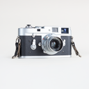Leica M2 (Single Stroke) + Summaron 35mm F/3.5 | CLA'd