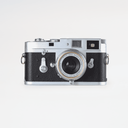 Leica M2 (Single Stroke) + Summaron 35mm F/3.5 | CLA'd