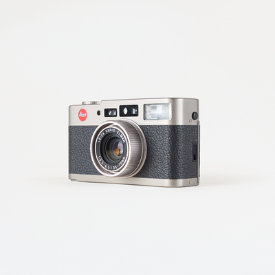 Leica CM Zoom