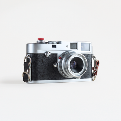 Leica M2 + Summaron 35mm F/3.5 | CLA'd
