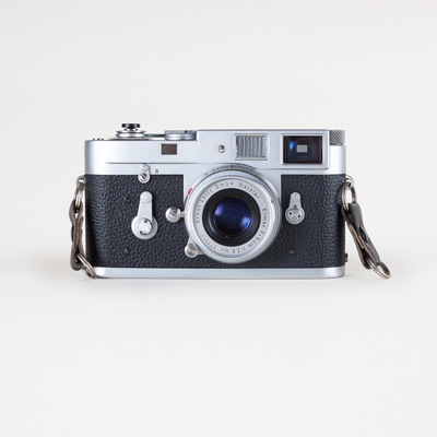 Leica M2 + Summaron 50mm F/2.8 | CLA'd
