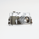 Leica M3 (Green leather, Single Stroke) + Summicron 50mm F/2 | CLA'd