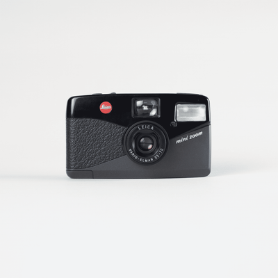 Leica Mini Zoom