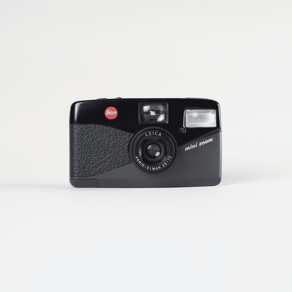 Leica Mini Zoom