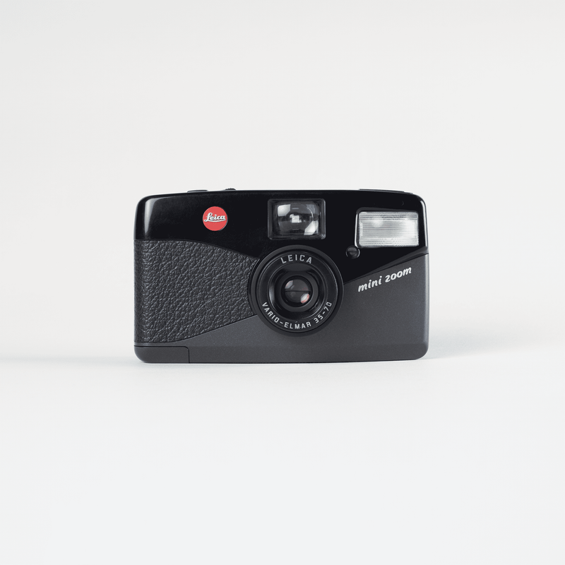 Leica Mini Zoom