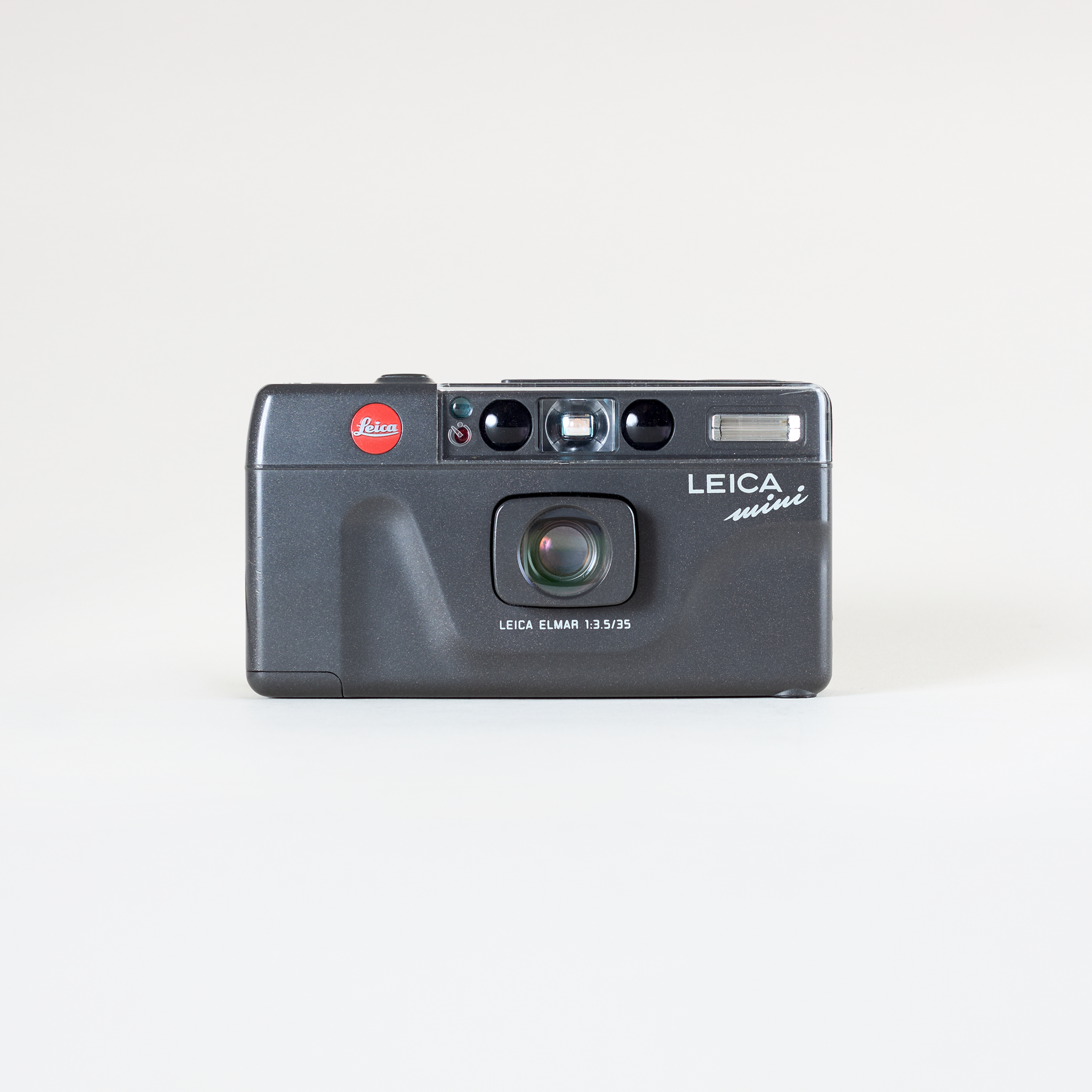 Leica Mini – Brooklyn Film Camera Leica Mini – Brooklyn Film Camera