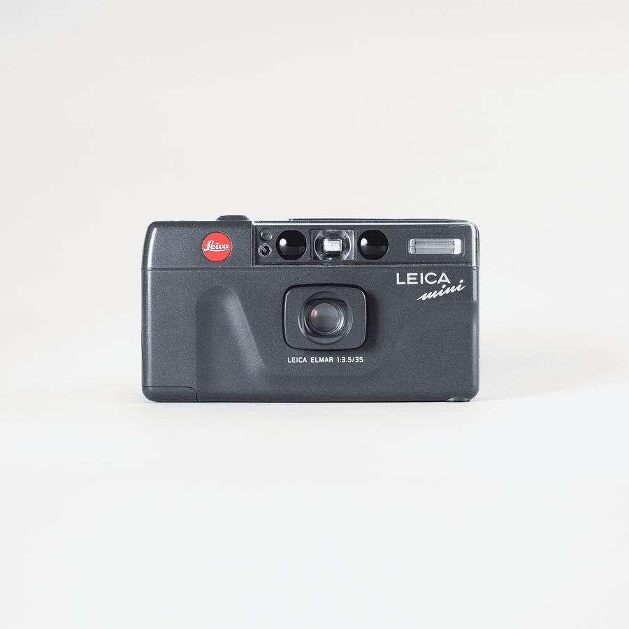 Leica Mini