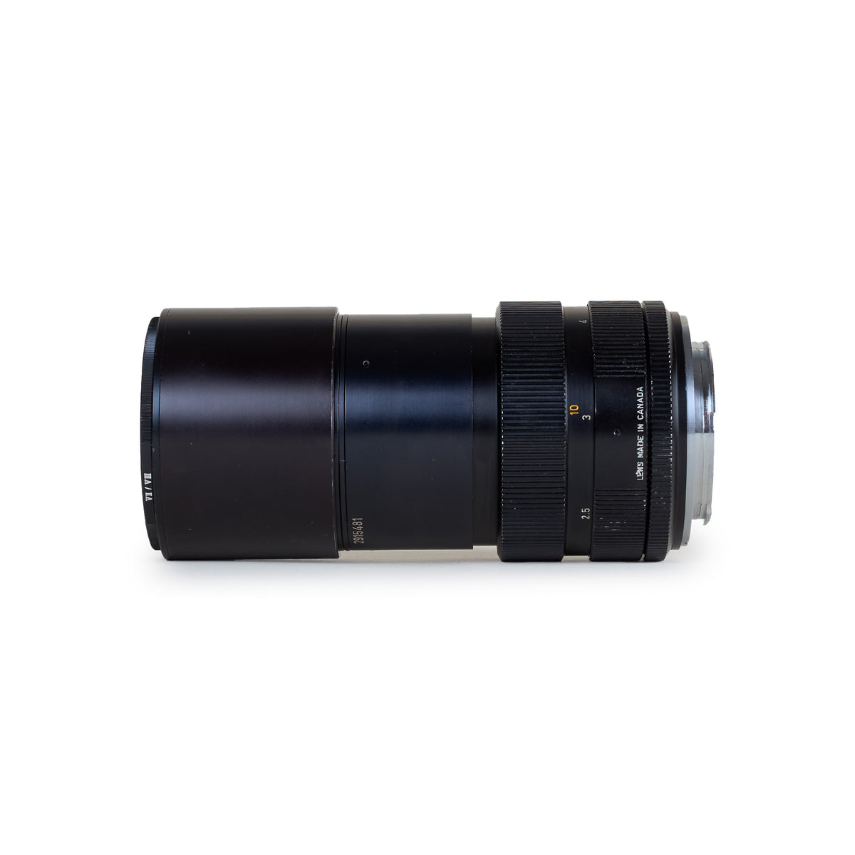Leitz Leica Apo-Telyt-R F3.4 180mm R Mount