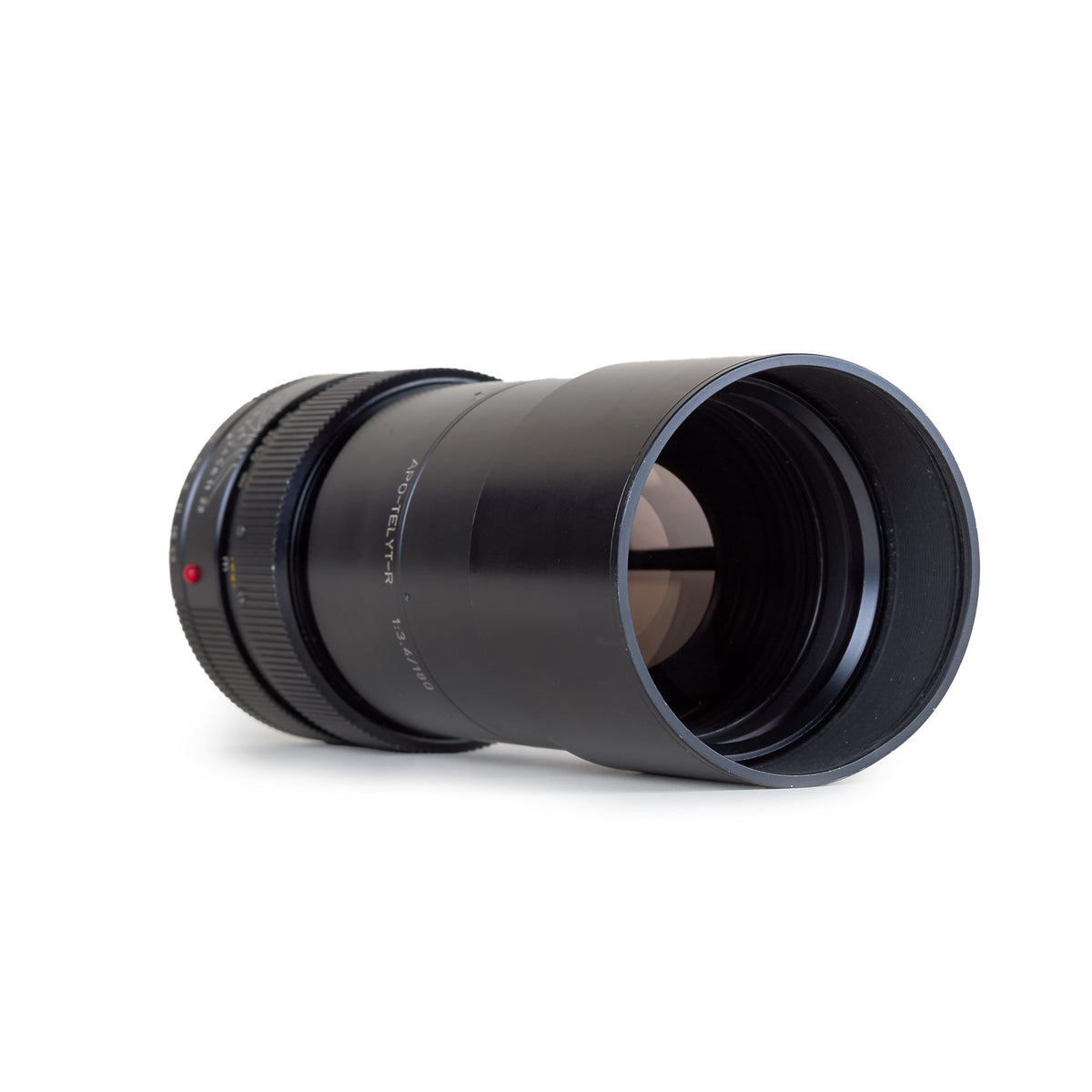Leitz Leica Apo-Telyt-R F3.4 180mm R Mount