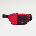 Long Weekend Monterey Sling in Chili Red, front