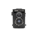 Lomo :: Lubitel 166B