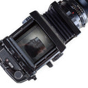 Mamiya RB67 | 90mm 3.8 Mamiya-Sekor Lens