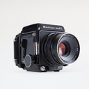 Mamiya RB67 | 127mm