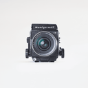 Mamiya RB67 | 65mm 4.5 Mamiya-Sekor Lens
