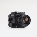 Mamiya RZ67 Pro | 50mm 4.5