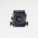 Mamiya RZ67 Pro | 90mm