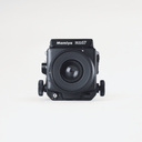 Mamiya RZ67 Pro | 90mm