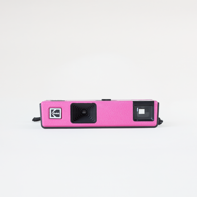 Mickey-Matic 110 Novelty Camera