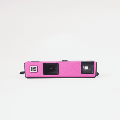Mickey-Matic 110 Novelty Camera