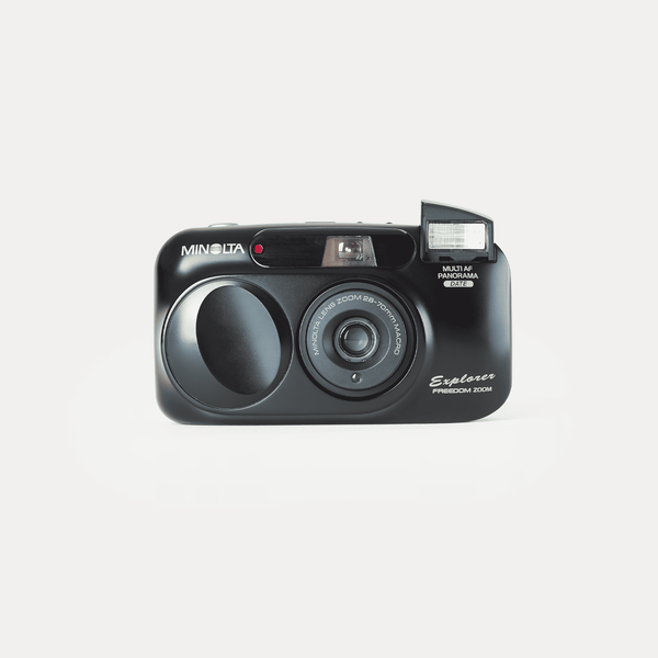 Minolta Explorer Freedom Zoom