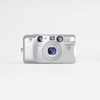 Minolta Freedom Zoom