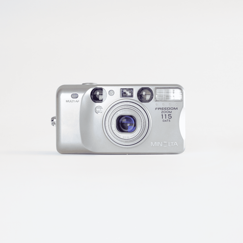 Minolta Freedom Zoom